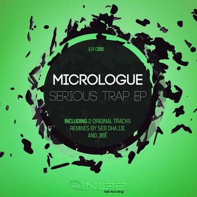 Trapped In The Past - Original Mix