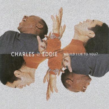 Would I Lie To You?