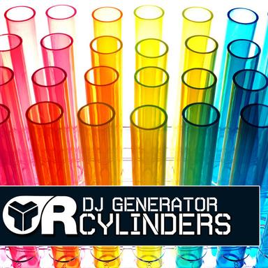 Cylinders - Original Mix