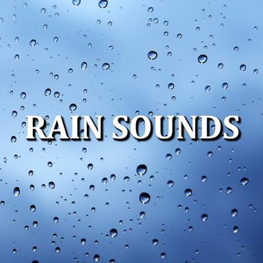 Mellow Nightfall Rain Sounds