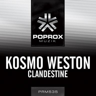 Clandestine - Original Mix
