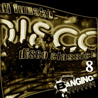 The Soul of Disco