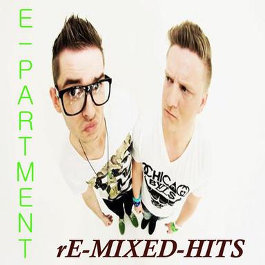 Hang On - Radio Mix
