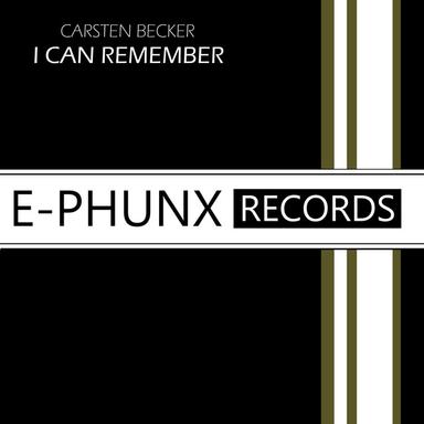 I Can Remember