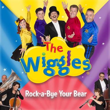 Rock-a-Bye Your Bear