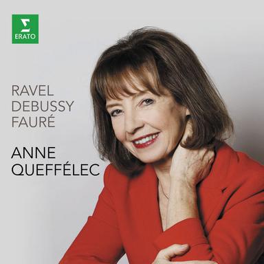 Fantaisie, L. 73: II. Lento e molto espressivo
