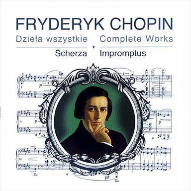 Scherzo in B-Flat Minor, Op. 31