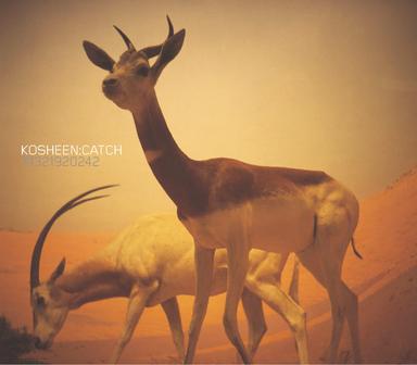 Catch - Radio Edit