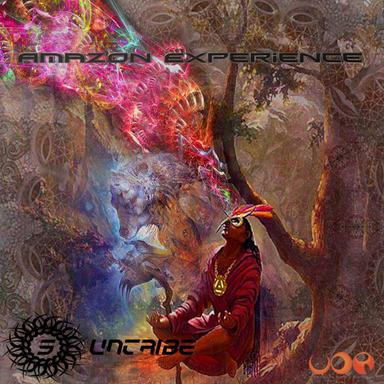 Amazon Tribe - Original Mix