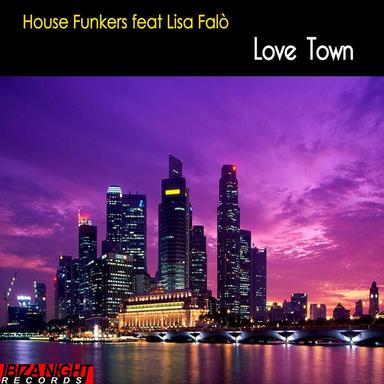 Love Town - Hf Sunflower Extended Mix