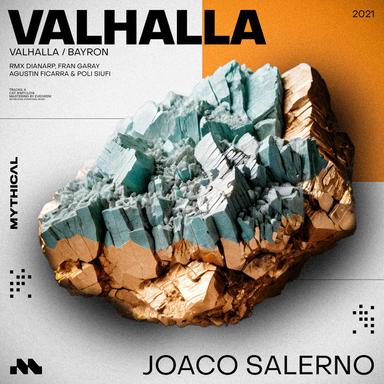 Valhalla - Fran Garay Remix