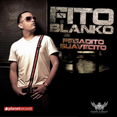 Pegadito Suavecito - Radio Mix