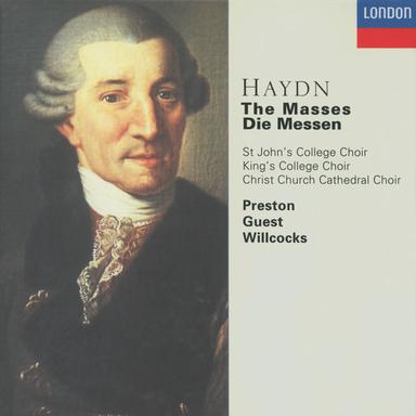 Mass in D Minor - Missa in angustiis ("Nelson Mass"), Hob. XXII:11: Credo: Et resurrexit