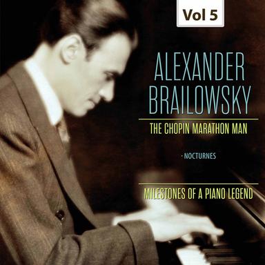 2 Nocturnes, Op. 27: No. 2 in D-Flat Major