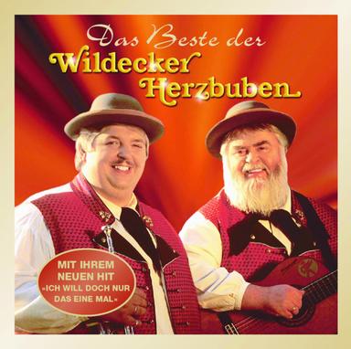 Ich will doch nur das eine Mal