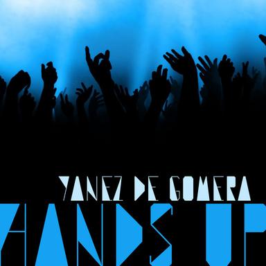 Hands Up - D-Soriani Tribal Mix