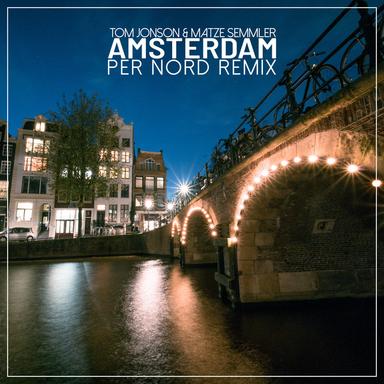 Amsterdam - Per Nord Remix