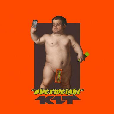 Overweight - Original Mix