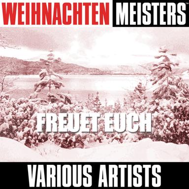 Weihnachten Wird's Bald Überall