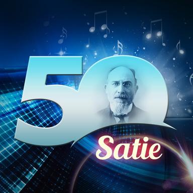 Musique d'ameublement: No. 1, Tenture de cabinet préfectoral