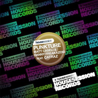 Punkture - Original Mix