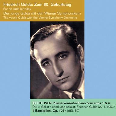 Piano Concerto No. 1 in C Major, Op. 15: III. Rondo: Allegro scherzando