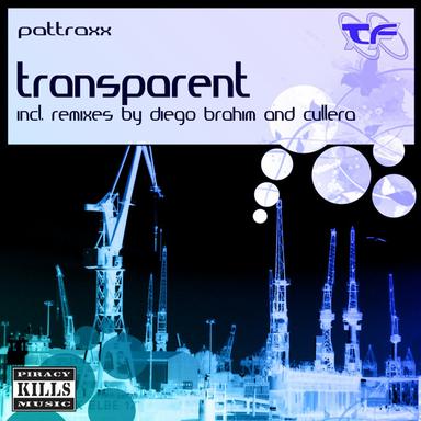 Transparent - Diego Brahim Remix