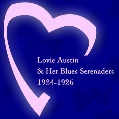 Steppin' On The Blues