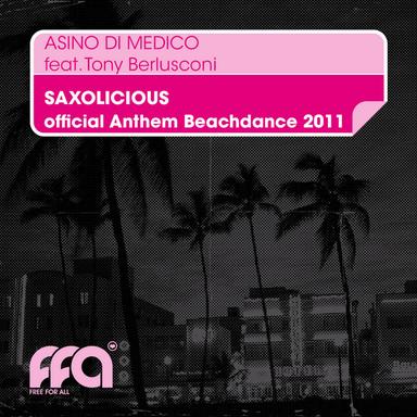 Saxolicious - Original Mix