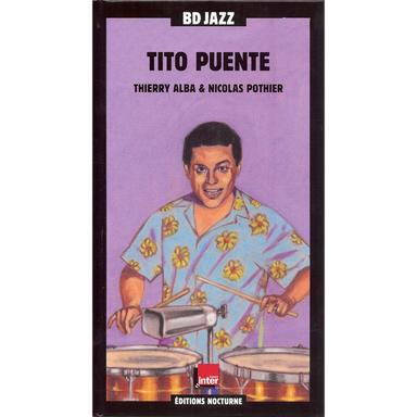 Tito And Mongo On Timbales