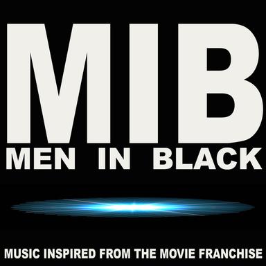 Back in Time (From "Men in Black 3")