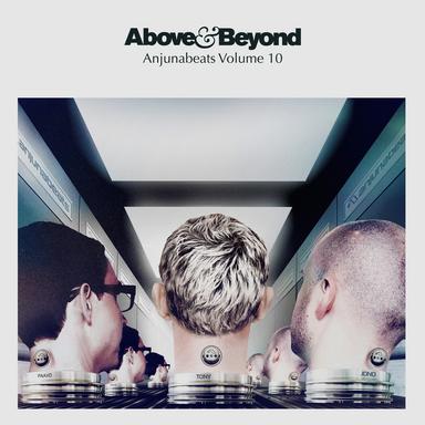 Black Room Boy - Above & Beyond Extended Club Mix