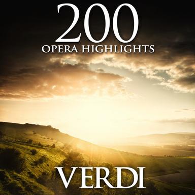 La traviata, Act 2: "Di sprezzo degno se stesso rende"