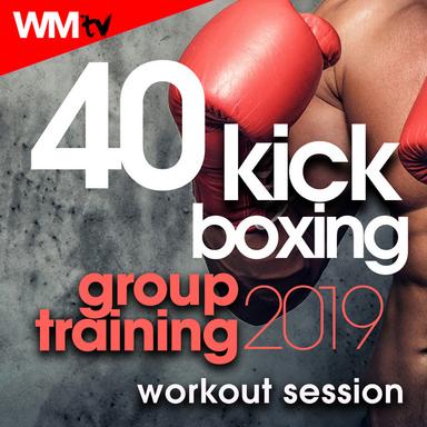 Let's Get Started - Workout Remix 140 Bpm