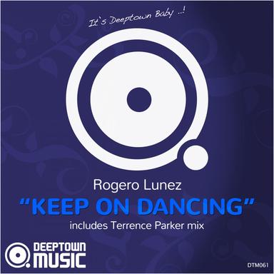 Keep On Dancing - Caldarola Remix