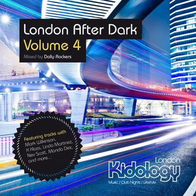 Keep On Keepin' On - Dolly Rockers Remix