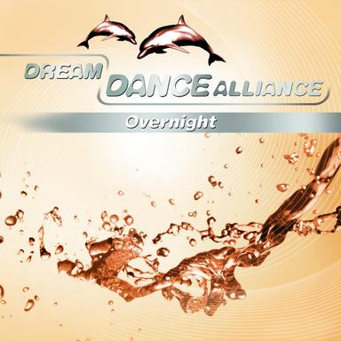 Overnight - Night Mix