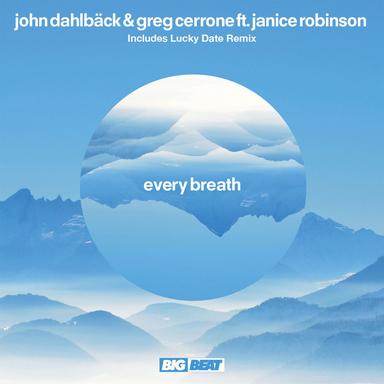 Every Breath (feat. Janice Robinson)