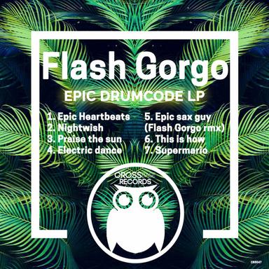 Praise The Sun - Original Mix