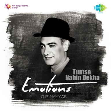 Isharon Isharon Men Dil Lenewale - From "Kashmir Ki Kali"