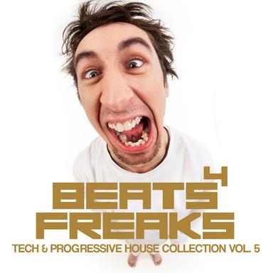 What I Mean - Original Mix