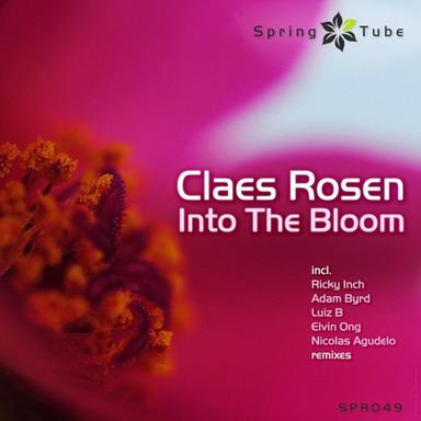 Into the Bloom - Adam Byrd Remix