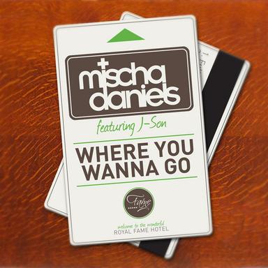 Where You Wanna Go - Radio Edit