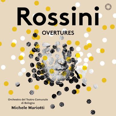 Semiramide: Overture