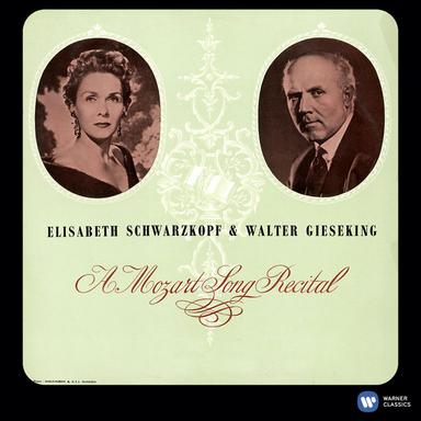 Mozart: Die kleine Spinnerin, K. 531