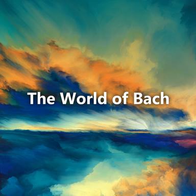 Sonata No.3 in D minor, BWV 527: 2. Adagio e dolce