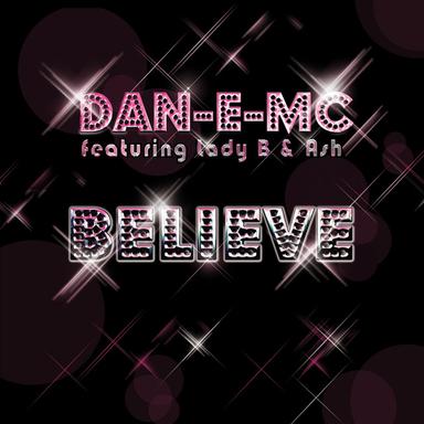 Believe - Jamie Lewis Club mix