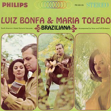 Braziliana