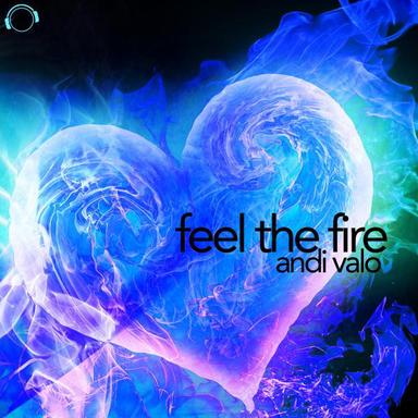 Feel the Fire - Radio Edit