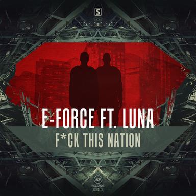 F*ck This Nation - Radio Edit